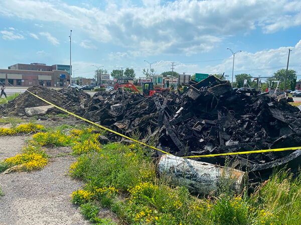 Prévention et suivi