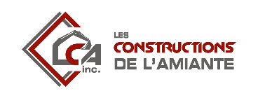 Les Constructions de l'Amiante