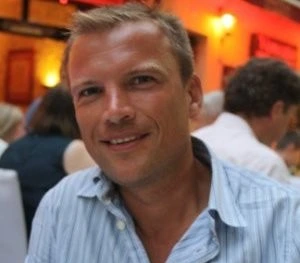 Emmanuel Roosens - Directeur Général Nado